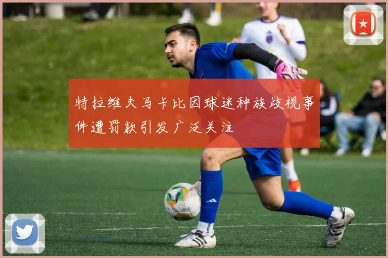 特拉维夫马卡比因球迷种族歧视事件遭罚款引发广泛关注