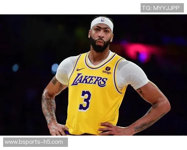 浓眉回归鹈鹕主场遭嘘声不断球迷情绪为何如此激烈解析