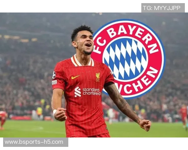 英媒称利物浦对23岁奥利塞感兴趣拜仁若收到超13亿欧报价将考虑出售 英媒称利物浦对23岁奥利塞感兴趣拜仁若收到超13亿欧报价将考虑出售