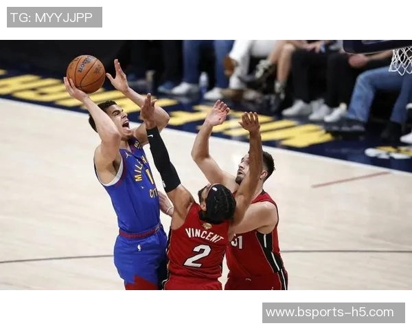 小迈克尔波特半场狂砍25分三分球命中率高达55引发关注