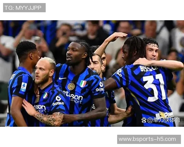 意甲争冠形势明朗国米火力强劲米兰单线作战仅差两分 意甲争冠形势明朗国米火力强劲米兰单线作战仅差两分