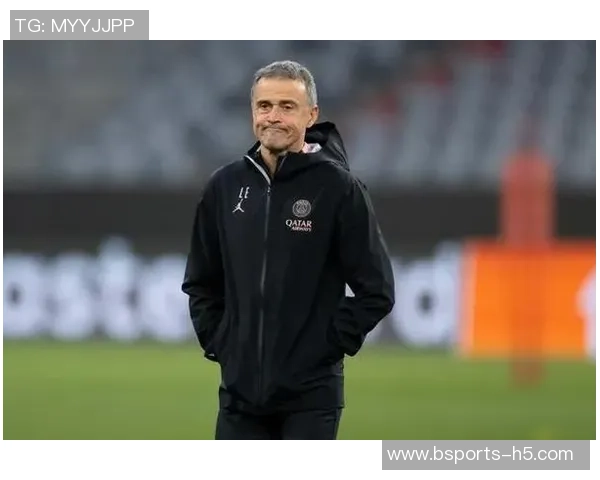 恩里克谈球队失利与杜埃复出表达教练心声与期待 恩里克谈球队失利与杜埃复出表达教练心声与期待