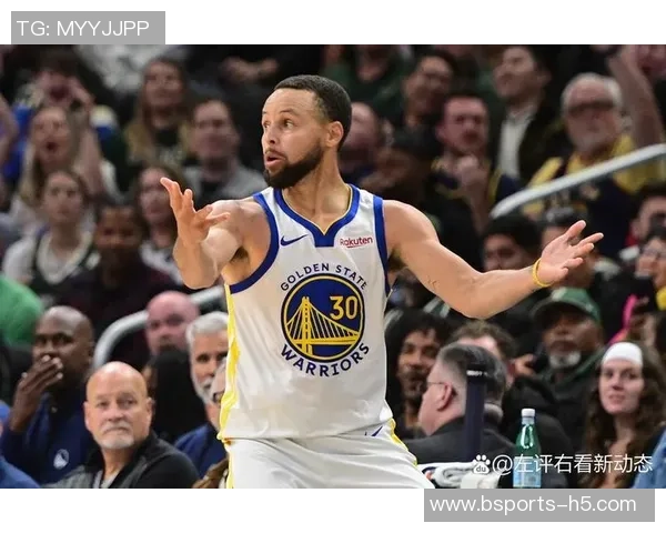库里强势表现遭遇争议判罚勇士队意外吃到技术犯规