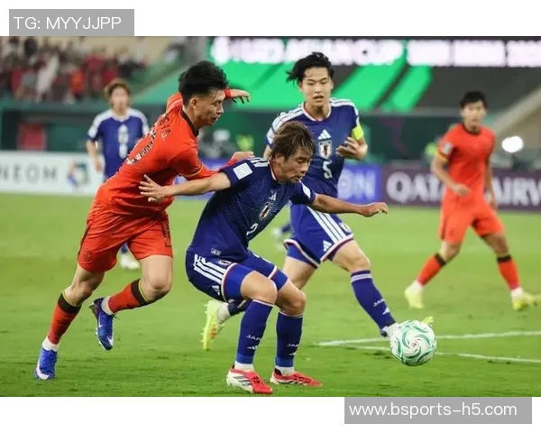 日本U23队年轻化趋势明显两年后亚洲杯将更具竞争力